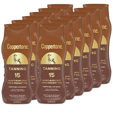 Image result for Coppertone Dark 1983 Crown