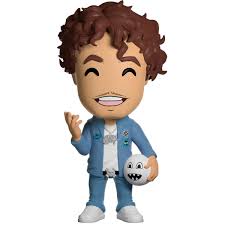 He got blessed with this amazing beat that samples usher and a bryson tiller feature. Music Collection Jack Harlow Vinyl Figure 2