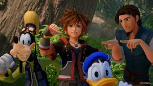 Following world war iii, humanity voyages into the stars in search of a new home and a second chance. Which Characters In Square Enix Games Have The Best Smile Square Enix Blog