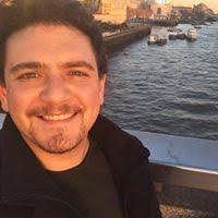 Ziad Jaber (ziadjaber)