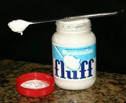 You can try the classic ?fluffnutter? Marshmallow Creme Wikipedia
