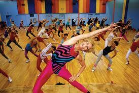 You deserve a great gym experience at an affordable rate. Breaking The Stigma Of Old School Aerobics For Male Clients Fitness Professional Online