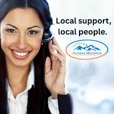 Access Montana
