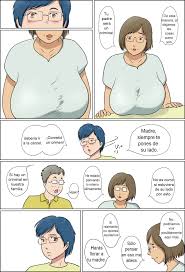 Haha to Musuko no Kazoku Seikatsu | Vida familiar de madre e hijo. - Page 5  - IMHentai