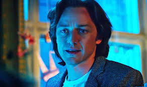 My Brothers Keeper. — Charles Xavier- I'll Follow You Into the Dark ...