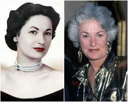Bea Arthur won the Tony for Mame