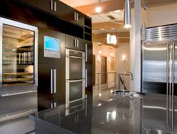 As it is known as one of the top five merchants of furniture worldwide, you can be certain that the variety of alternatives will be comprehensive. 20 Awesome Flat Screen Tv Furniture In The Kitchen Home Design Lover