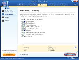 Winzip driver updater maximize performance and improve stability of your pc with routine driver updates. Winzip Driver Updater De Downloadastro Com