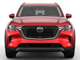 Image result for Soul Red Crystal 2025 CX-90