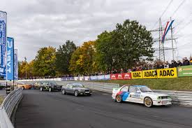 Dietmar Brand ist Deutscher Rallycross Meister 2021