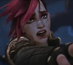 S2 spoilers] Vi đang tìm ai trong trailer vậy? : r/arcane