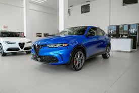 Image result for Misano Blue 2023 Alfa-Romeo