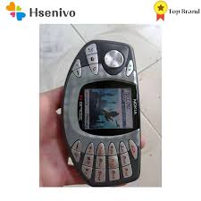 N-gage Unlocked Nokia Ngage 2.1 Inch ...