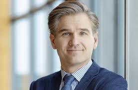 Not a good sign that he seems to have lost his senses as well. Interview Of The Week Christian Guttmann By Jennifer L Schenker The Innovator News
