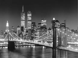 Check spelling or type a new query. Nyc Skyline Wallpapers Group New York City Wallpaper Black And White 1600x1200 Download Hd Wallpaper Wallpapertip