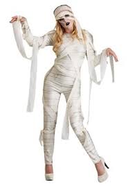 mummy costumes clic y monster
