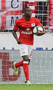 Quincy Promes Wikipedia