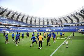 The club was founded in 1972 as pkenj fc and currently competes in the top. Southern Tigers Set To Roar At New Den