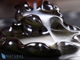 Here's a screenshot from my phone. How To Clean Backflow Incense Burner