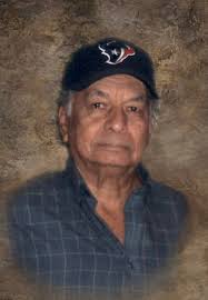 Adan Garcia Obituary