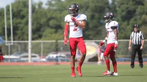Maybe you would like to learn more about one of these? Aaron Brown Football California University Of Pennsylvania Athletics