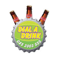 Dial A Drink Dublin Dial Adrink Twitter