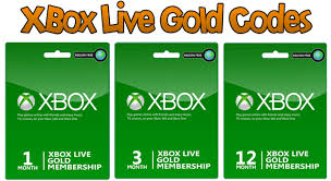 Compartir los 14 mejores juegos gratis para xbox one facebook Codigos De Xbox Live Gold Gratis 2019