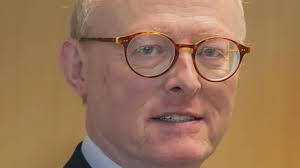 Police used as 'first resort' for mental health care, watchdog warns