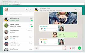 Or later and enjoy it on your mac. Where Do I Download Whatsapp Web Desktop Apps For Windows And Os X Lasopapacific