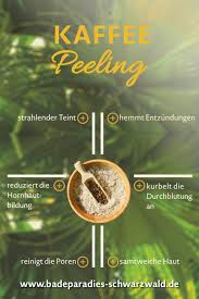 Erholung Pur Fur Korper Und Geist Kaffee Peeling Hat Viele Positive Auswirkungen Auf Deine Haut Peeling Kaffeekunst Korper Und Geist