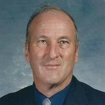 Sidney M. Kennedy Obituary