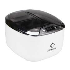 What liquid to use in ultrasonic cleaner. What Is An Ultrasonic Cleaner Lifebasis