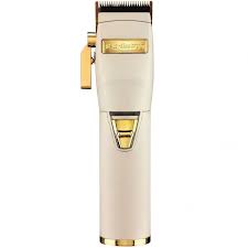 Babyliss 4 Barbers Limited Edition Whitefx Metal Lithium Clipper Rob The Original Fx870w Dual Voltage Barber Clippers Barber Babyliss