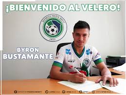 Su numero de camiseta es el 21. Deportes Puerto Montt A Twitteren Tercer Refuerzo Del Velero Byron Bustamante Sello Su Vinculo Con Losdelfines Por El 2019 Volante Mixto De 23 Anos Proveniente De Gralvelasquez Byron Llego A