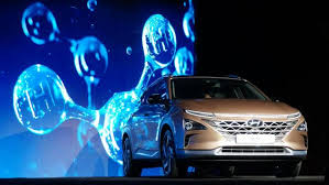 Maybe you would like to learn more about one of these? Hyundai S Nexo Suv Does 600km On A Tank Of Hydrogen Morning Bulletin