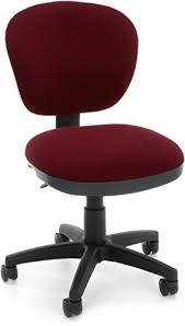 Enjoy Exclusive For Ofm Lite Use Computer Task Chair Burgundy Online Thepopbeautiful In 2020 Stylish Office Chairs Best Ergonomic Chair Task Chair