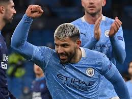 But manchester city is my passion. Champions League Aguero Back In The Goals As Man City See Off Marseille Football Gulf News