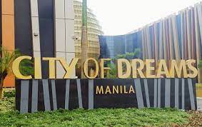 Situated in the heart of cotai, adjacent to the hengqin port and directly connected to the light rail system, studio city combines electrifying entertainment with an exciting array of accommodation, regional and international dining and designer brand shopping. Ggrasia City Of Dreams Manila Welcomes Over 600 000 Operator