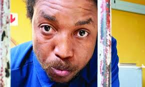 A South African political party, the Economic Freedom Fighters (EFF), led  by Julius Malema, yesterday condemned what it calls “the vicious, inhumane  and continued incarceration of one of our Namibian Economic Freedom