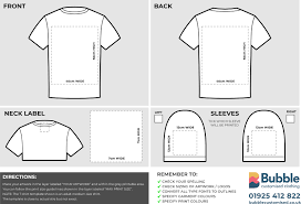 Much better, let canva print do the final fittings and have it ready for you in fine quality prints. Templates Customised Clothing Custom Workwear Printed T Shirts Embroidery School Uniform And Much More