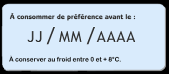 L Etiquetage Du Beurre
