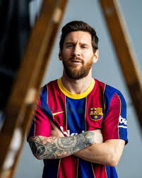 La nostra segona equipació de la 2020/21 now available! Barcelona Kit 2020 21 Attempts Throwback That Misses The Mark