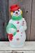 Vintage Outdoor Christmas Decorations
