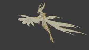 Oooo I like it flying animation:0 | Fandom