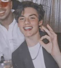 22 Louis partridge ideas