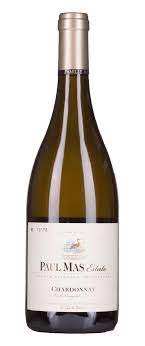 It's actually one of the most neutral grapes in the world. 2019 Chardonnay Reserve Nicole Vineyard Igp Paul Mas Estate Languedoc 7 59 Maluni Wines