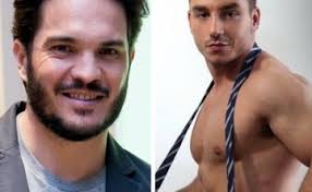 Kuno Becker tiene romance con el actor xxx Marc Dylan?