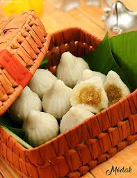 Modak Steamed Modak Ukadiche Modak For Ganesh Chaturthi Recipe How To Make Modak Recipe Modak Recipe Indian Dessert Recipes Recipes