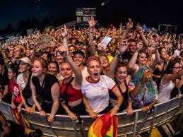 Wir haben die planungen fürs szene openair 21 (richtig: Szene Openair Festival Vorarlberg