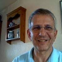 Alan Kolinsky's Instagram, Twitter & Facebook